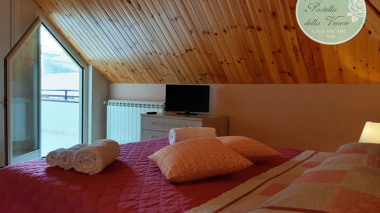 Photo of Bedroom in San Giovanni Gemini