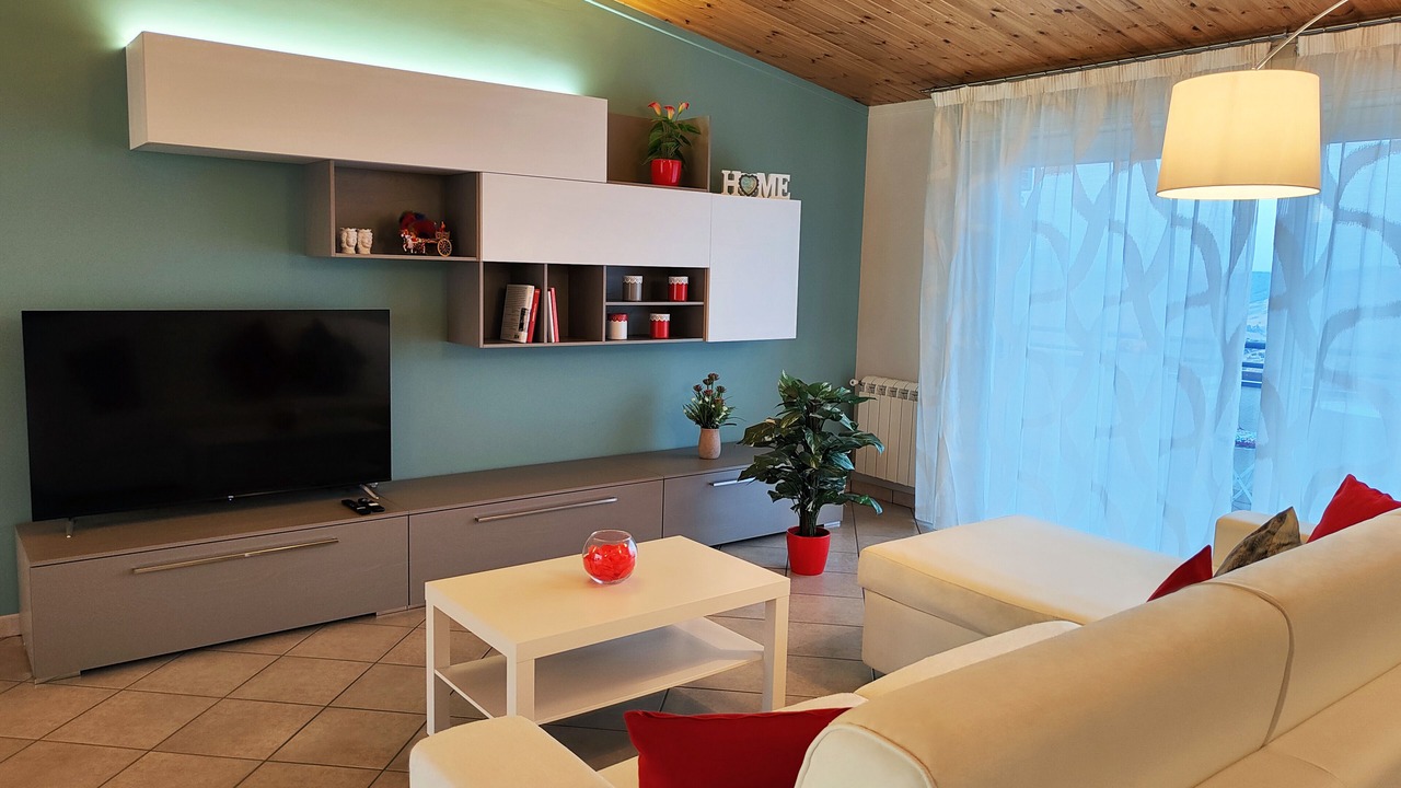 Photo of Livingroom in San Giovanni Gemini