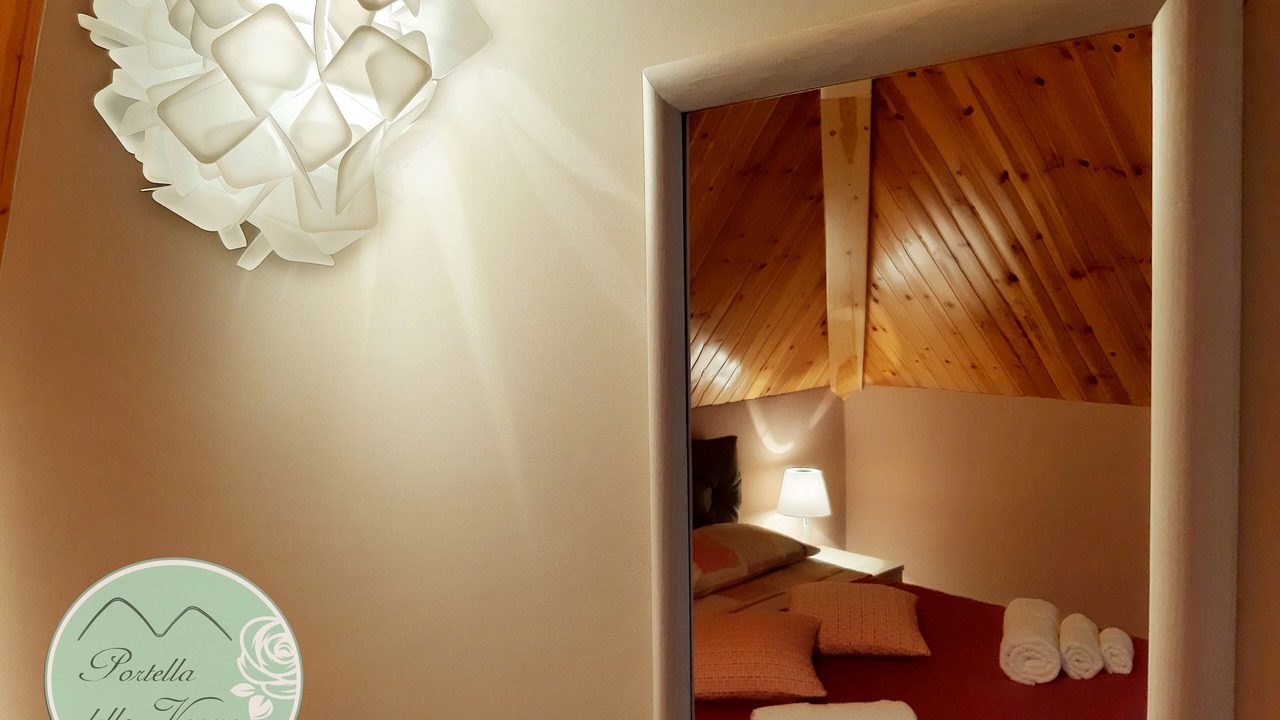 Photo of Bedroom in San Giovanni Gemini
