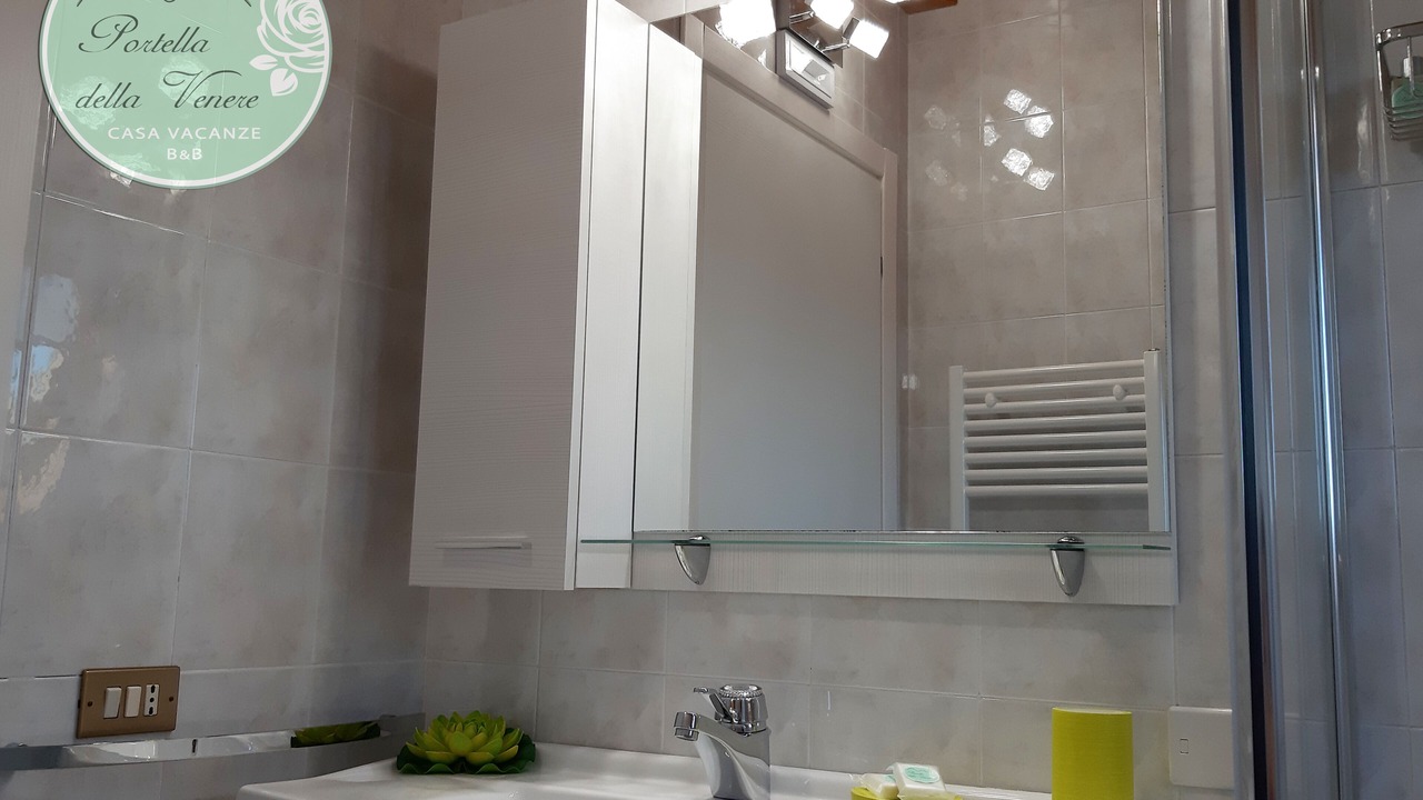 Photo of Bathroom in San Giovanni Gemini