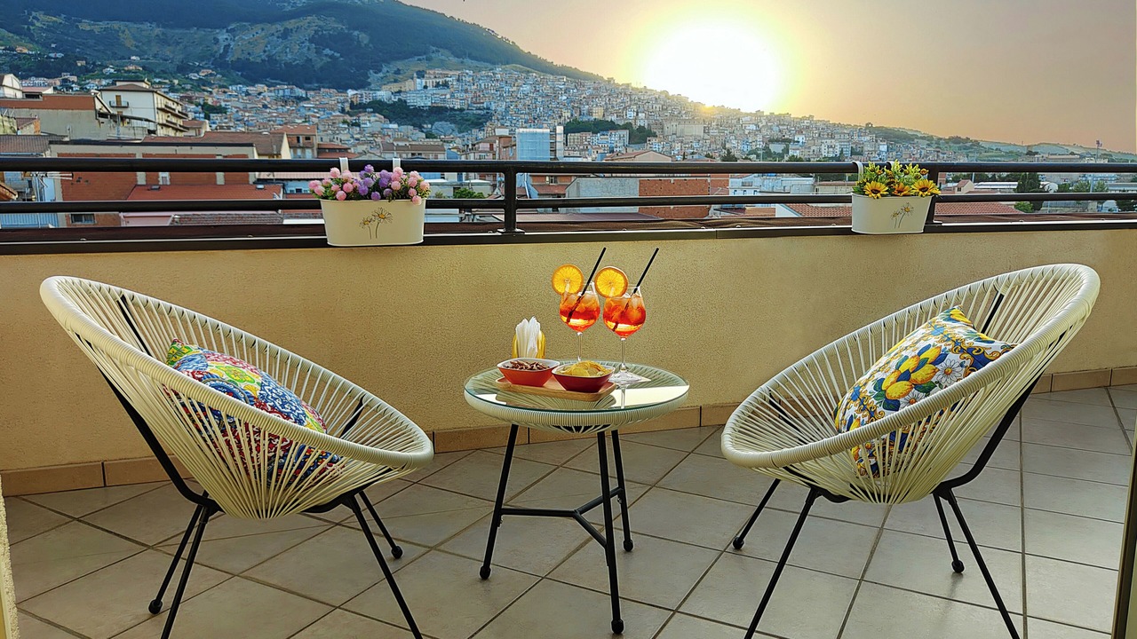 Photo of Outdoor in San Giovanni Gemini
