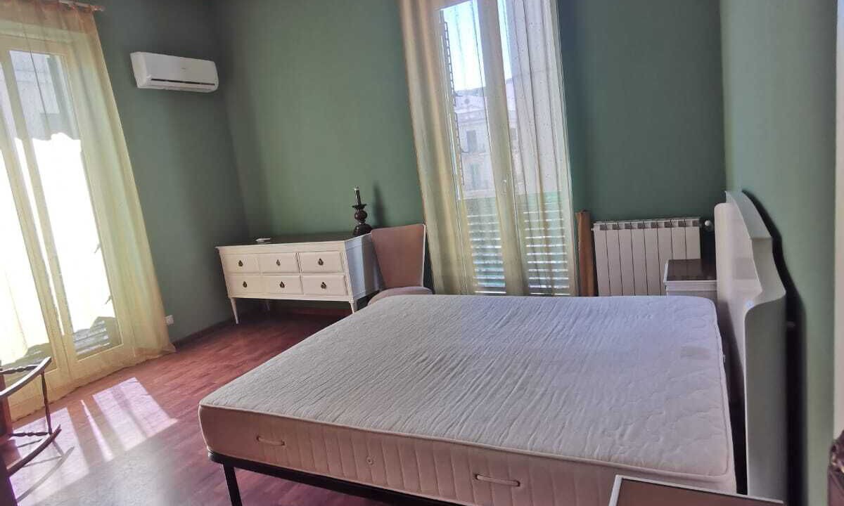 Photo of Bedroom in Quartieri Nuovi della Mosella