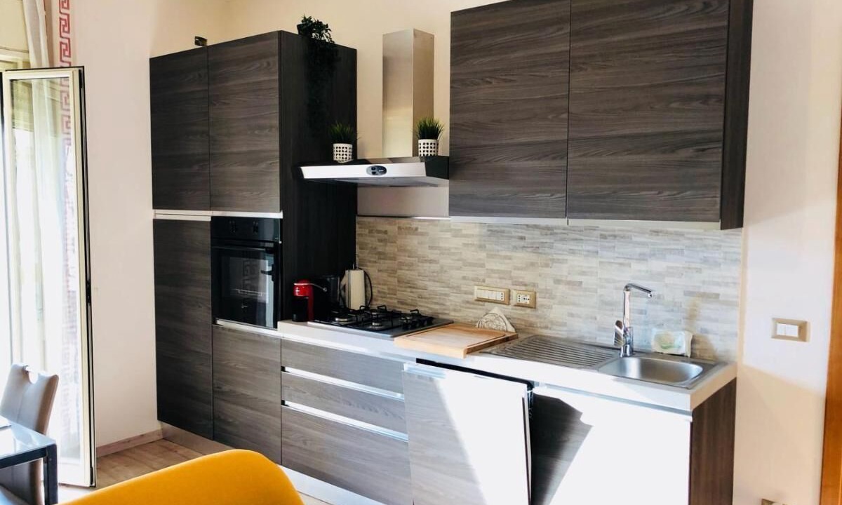 Photo of Kitchen in San Gregorio di Catania