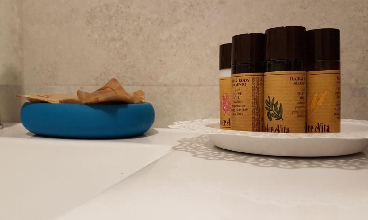 Photo of Bathroom in San Gregorio di Catania