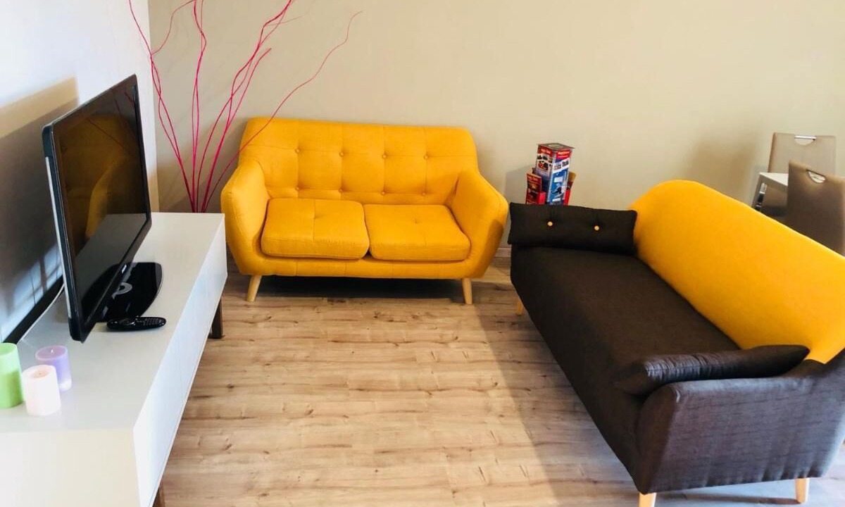 Photo of Livingroom in San Gregorio di Catania