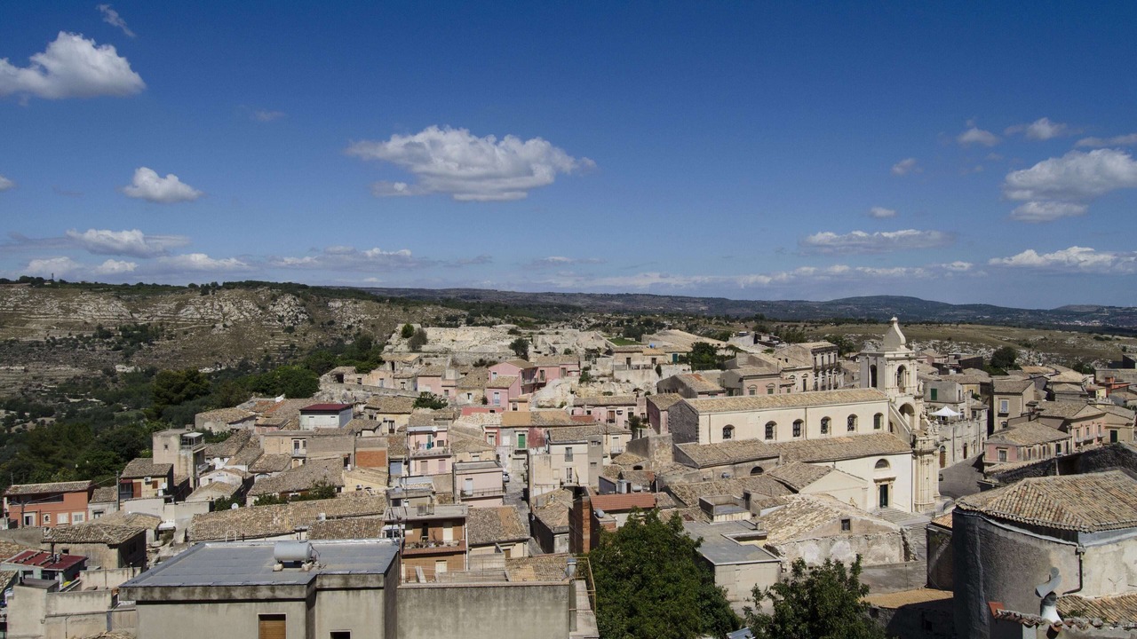 Photo of Outdoor in Palazzolo Acreide Historic Centre