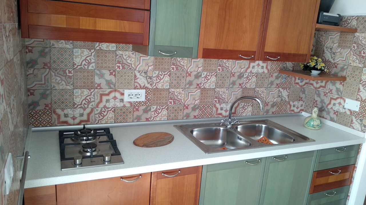 Photo of Kitchen in Trecastagni