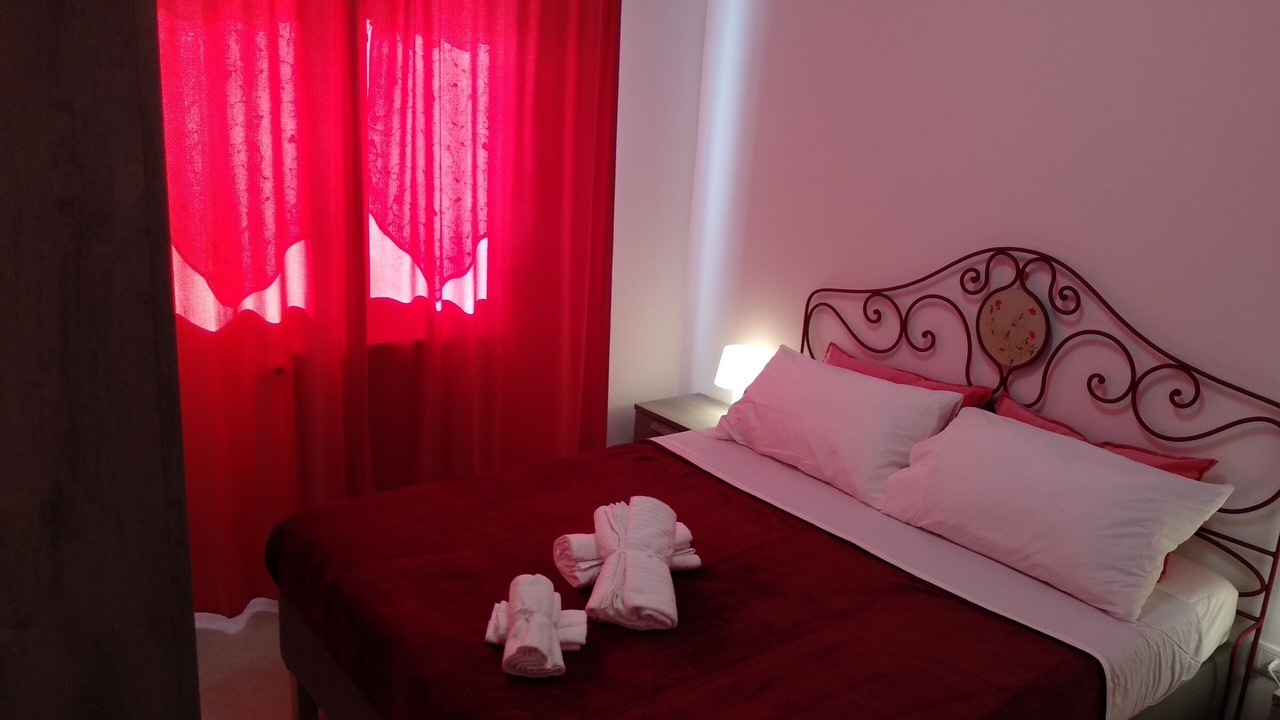 Photo of Bedroom in Trecastagni
