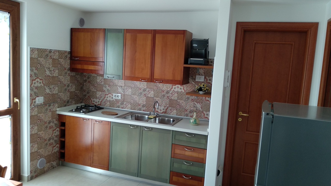Photo of Kitchen in Trecastagni