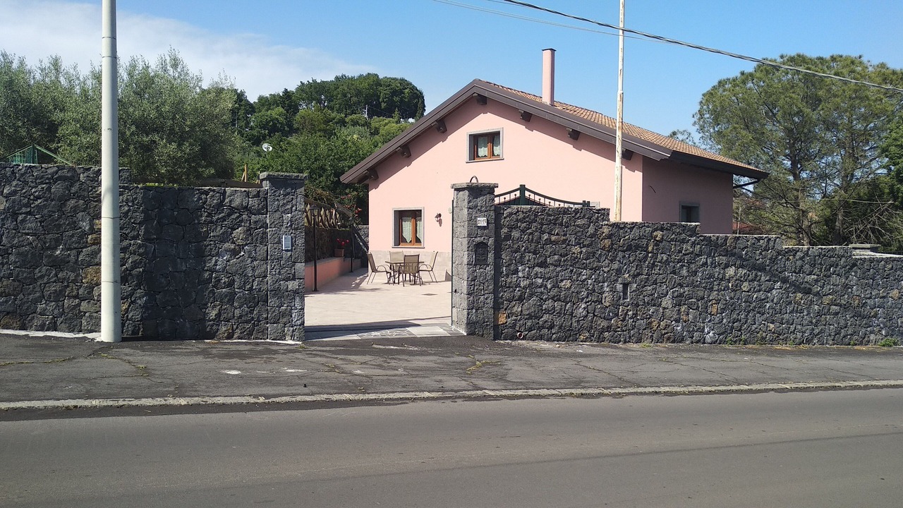 Photo of Outdoor in Trecastagni