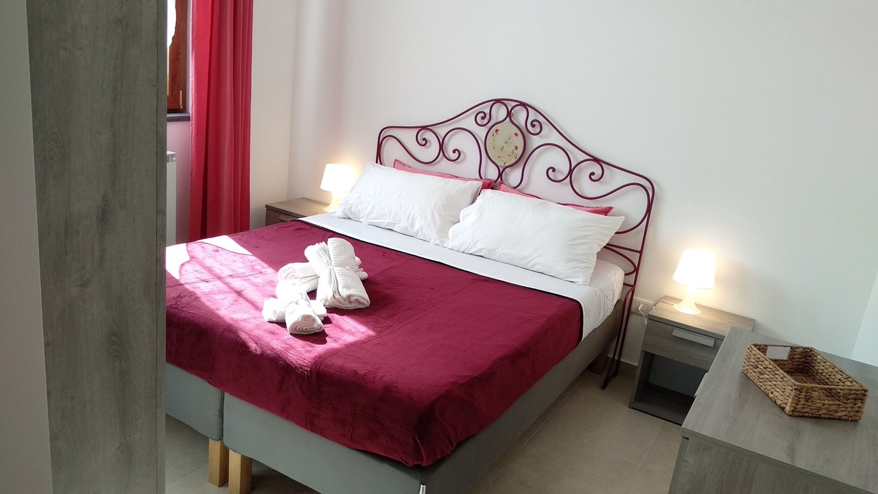 Photo of Bedroom in Trecastagni