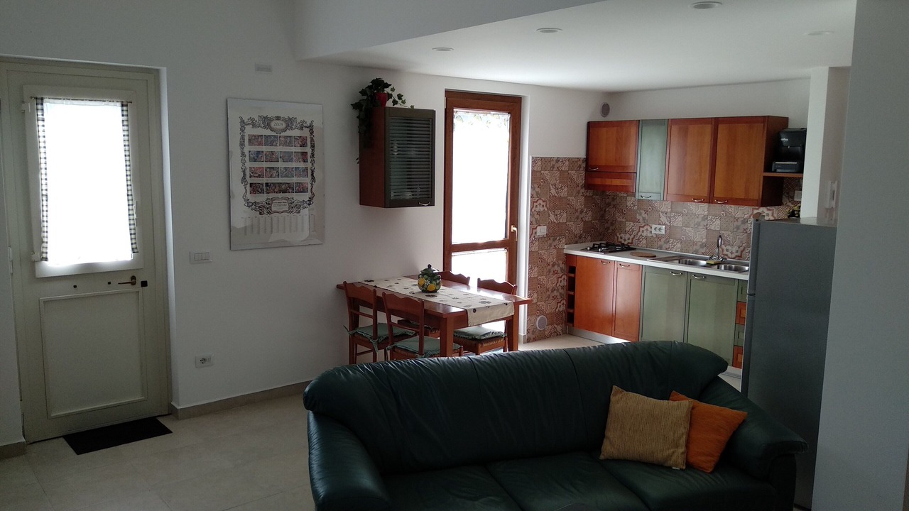 Photo of Livingroom in Trecastagni