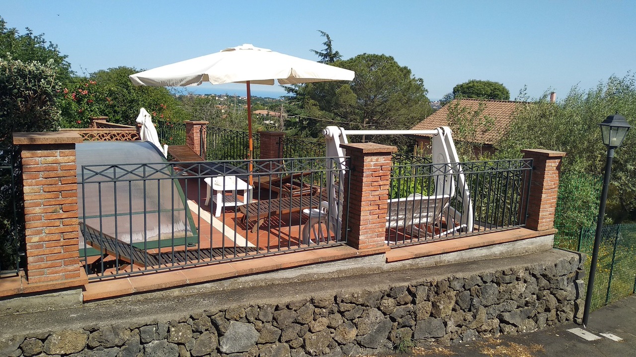 Photo of Outdoor in Trecastagni