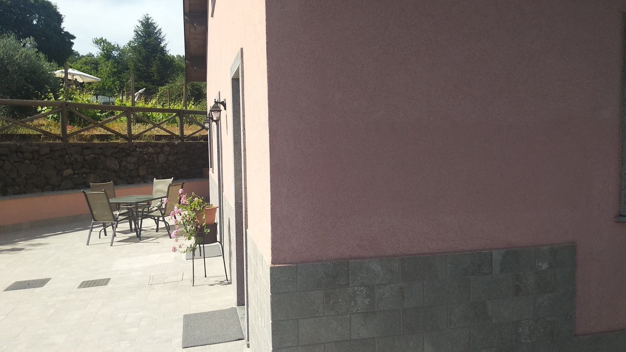 Photo of Outdoor in Trecastagni