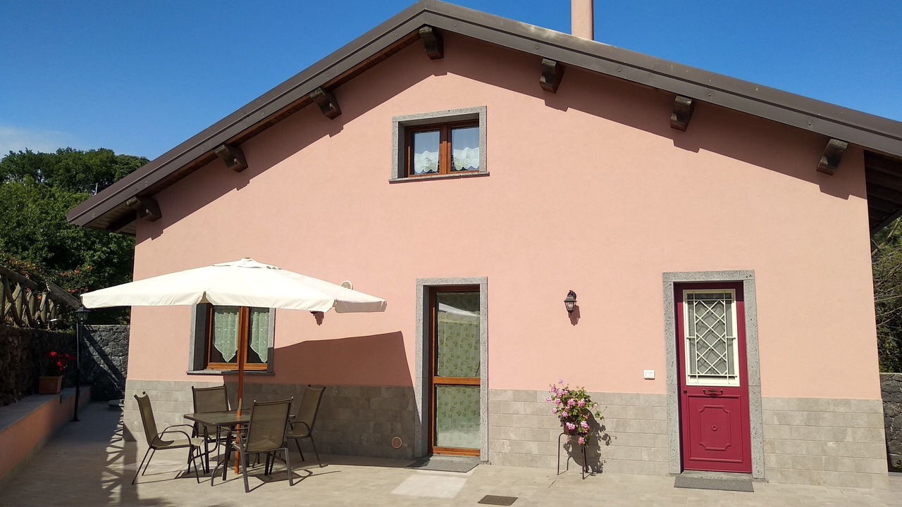 Photo of Outdoor in Trecastagni