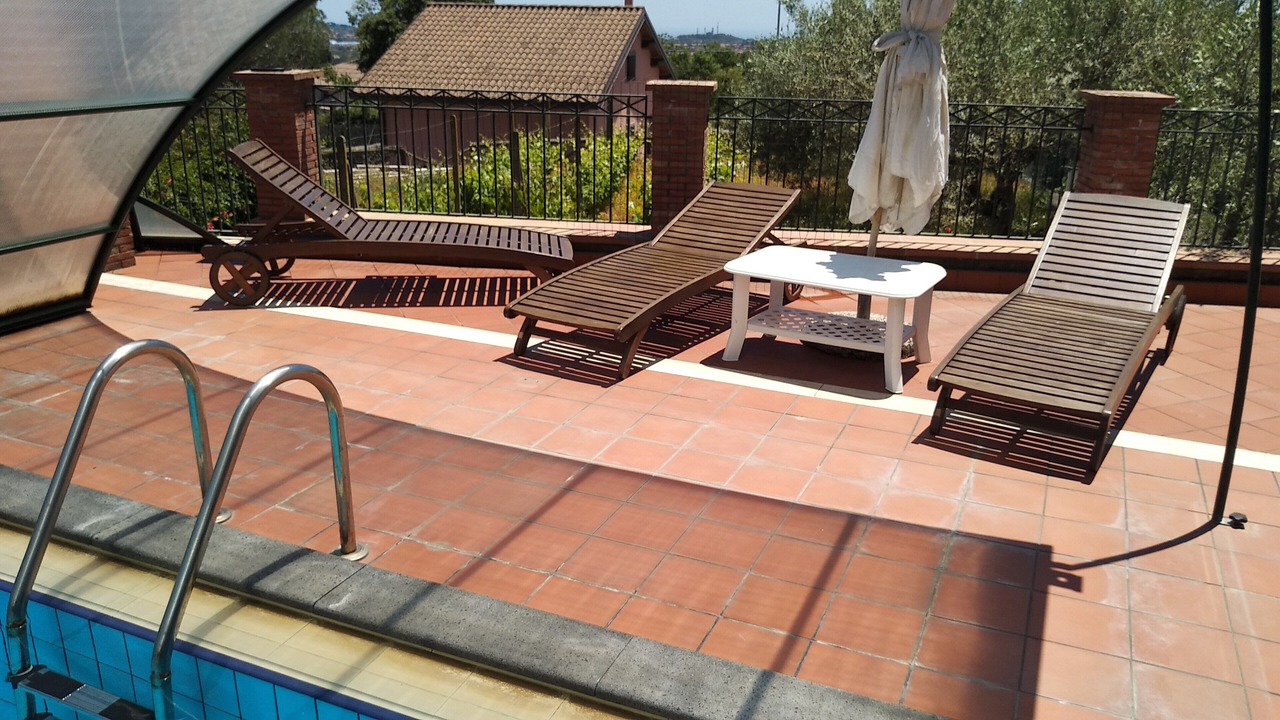Photo of Patio Balcony in Trecastagni