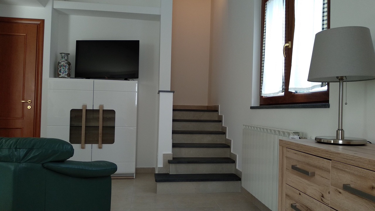 Photo of Livingroom in Trecastagni