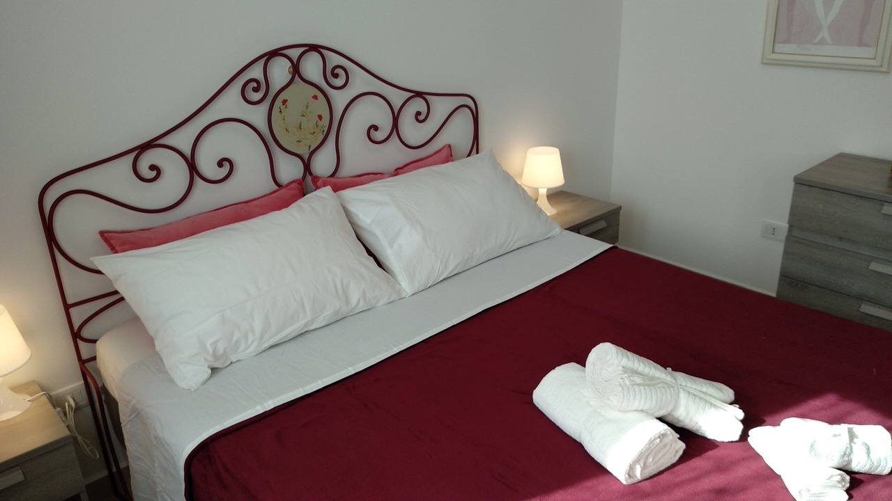 Photo of Bedroom in Trecastagni