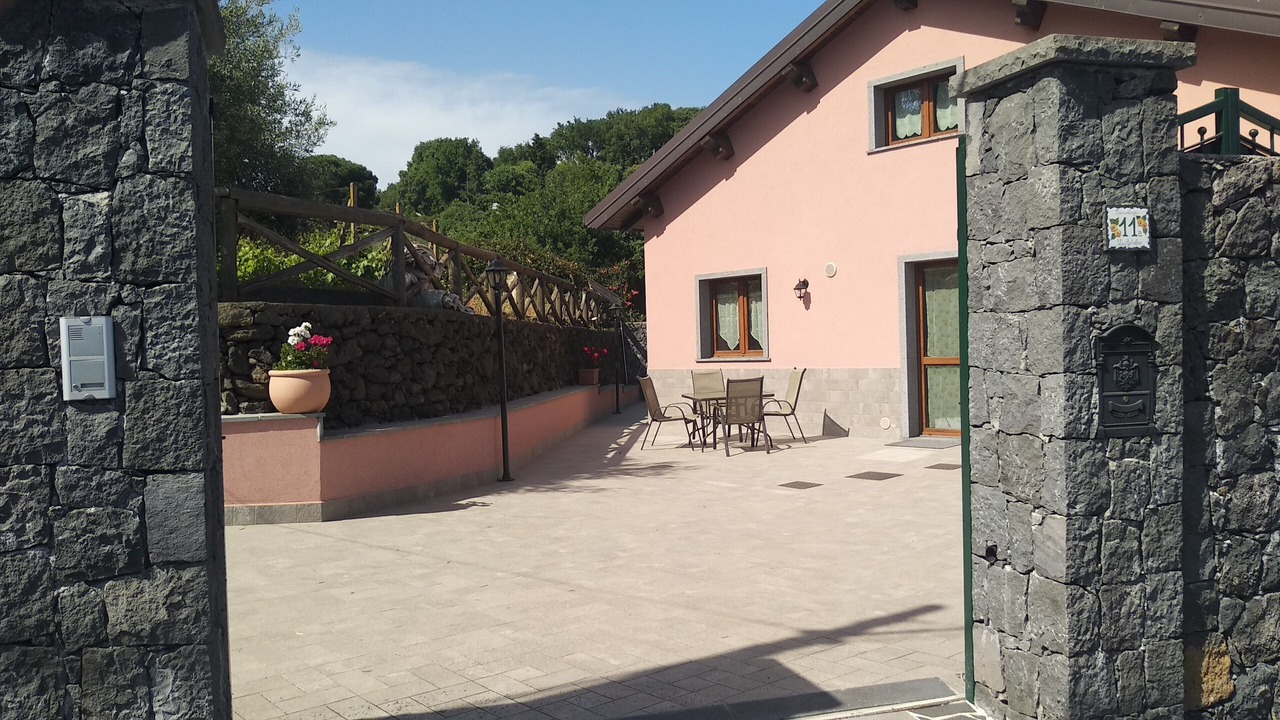 Photo of Outdoor in Trecastagni