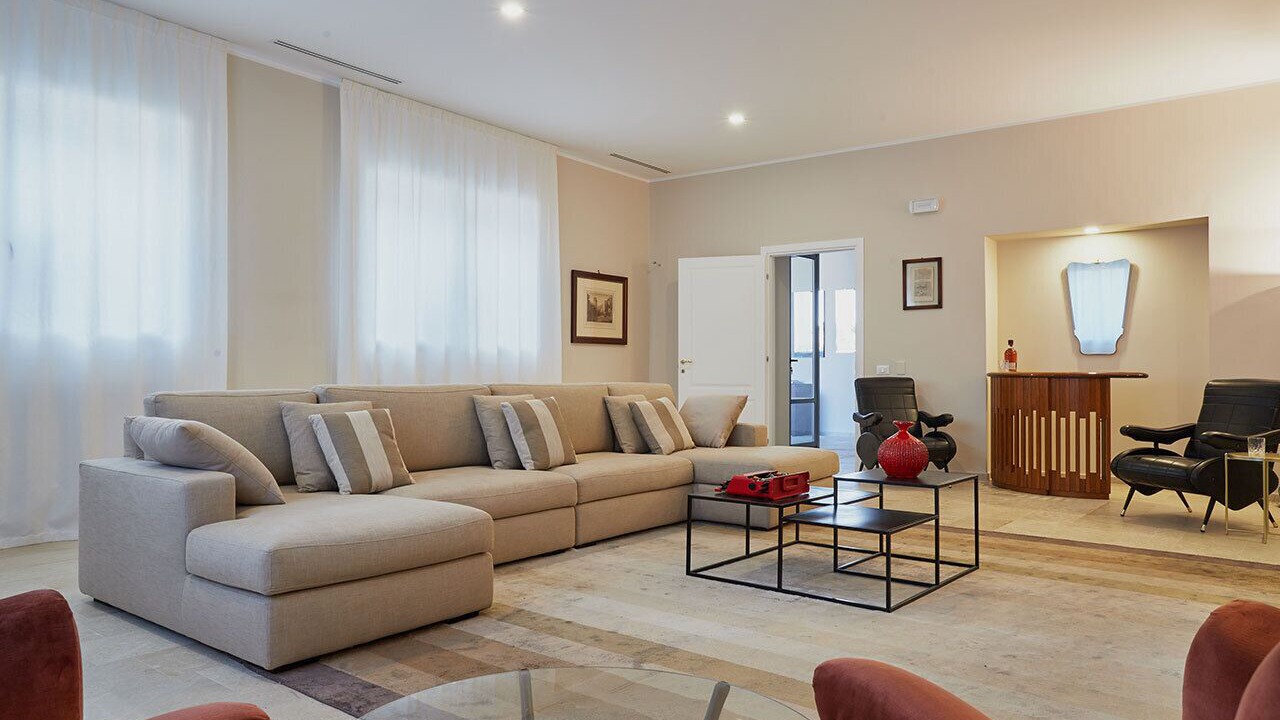 Photo of Livingroom in Noto