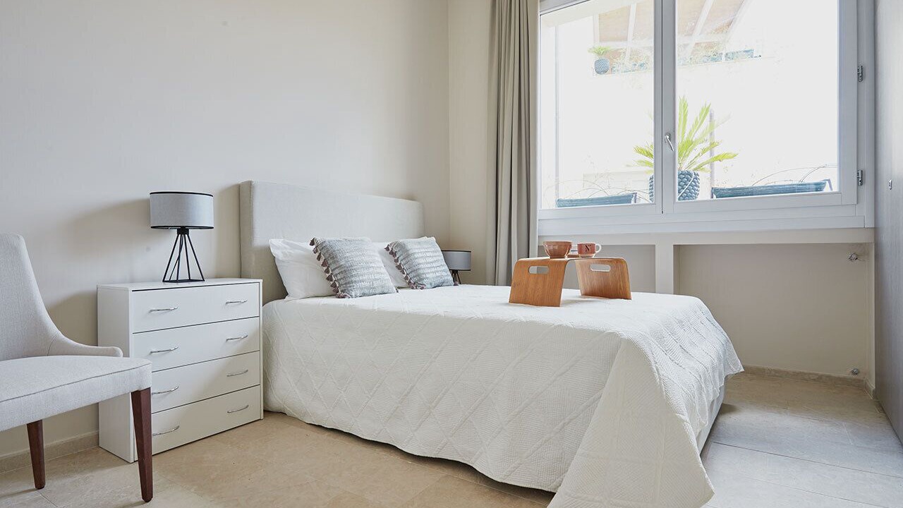 Photo of Bedroom in Noto