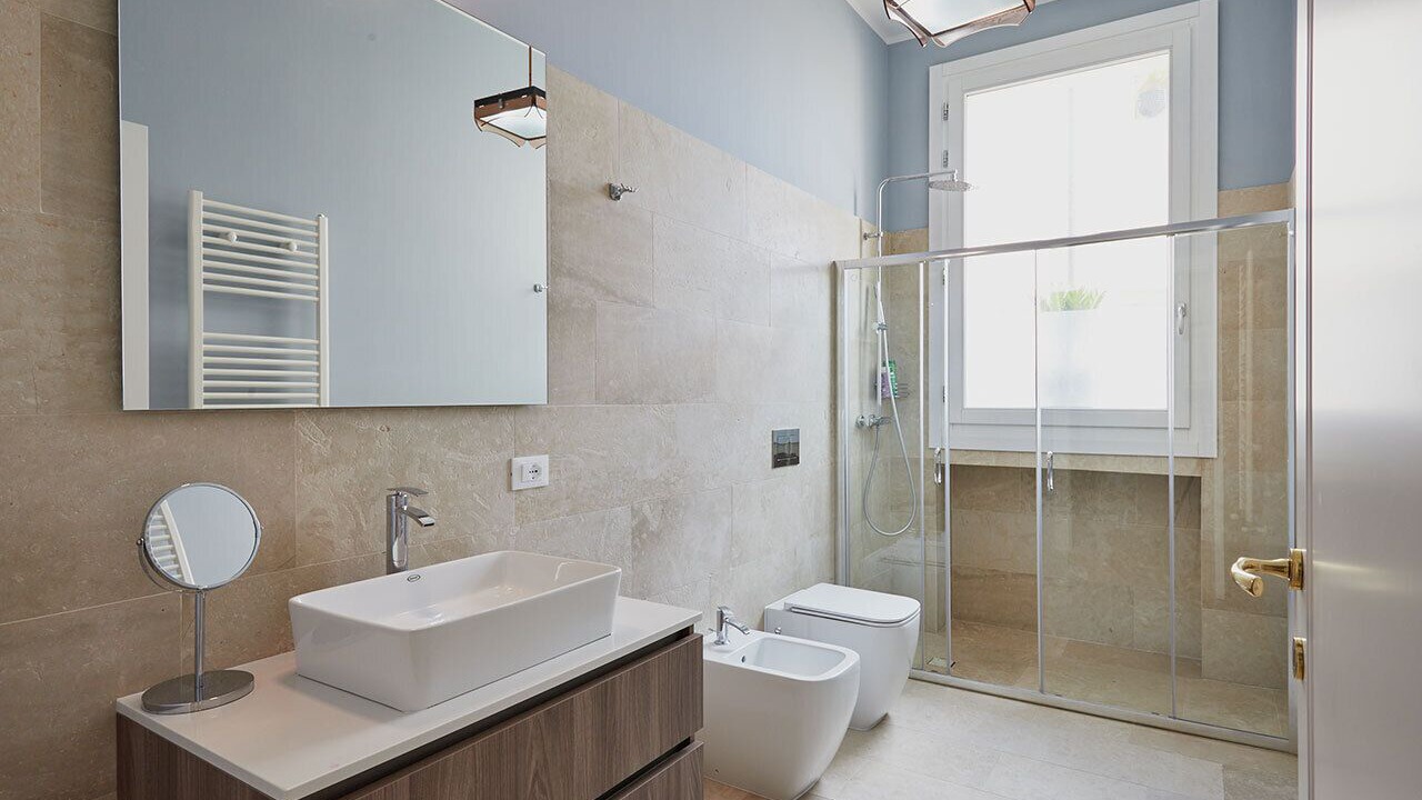 Photo of Bathroom in Noto
