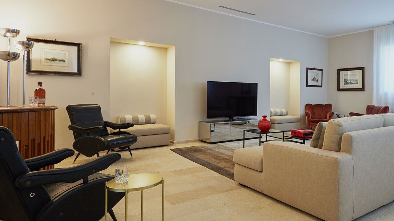 Photo of Livingroom in Noto