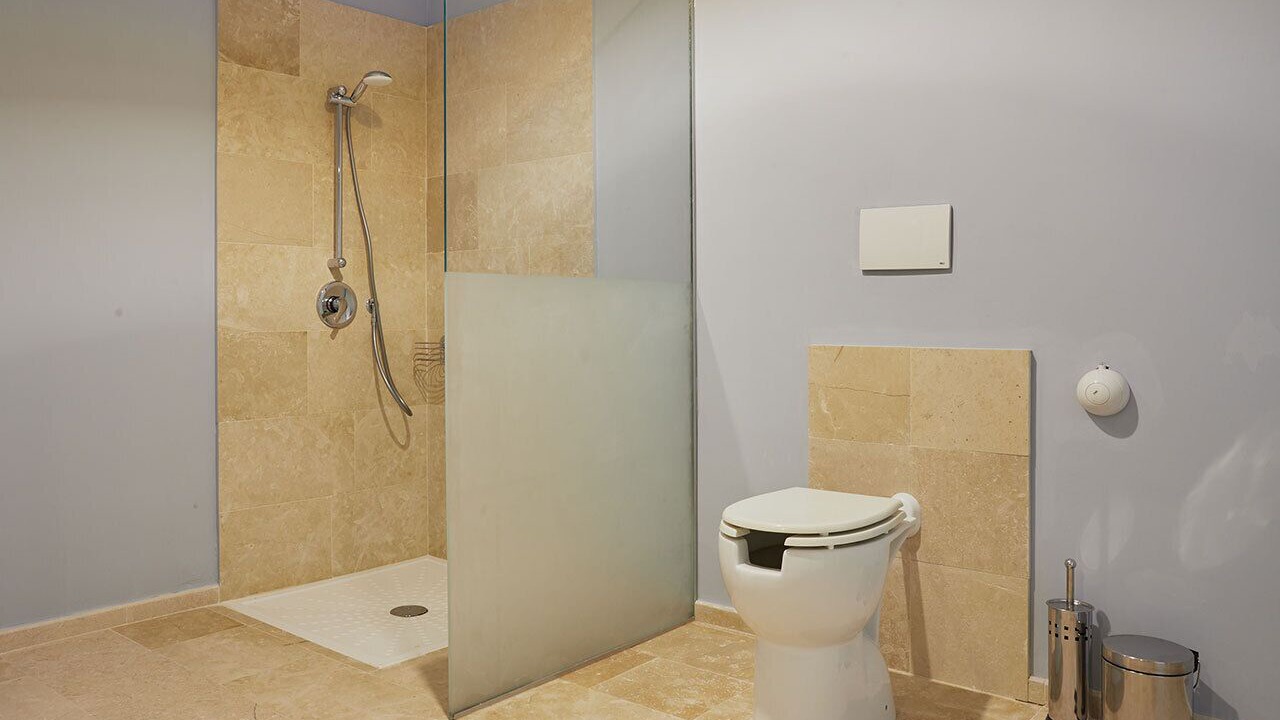 Photo of Bathroom in Noto