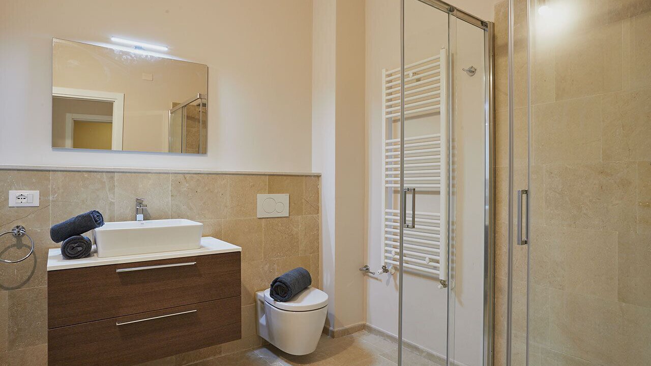 Photo of Bathroom in Noto
