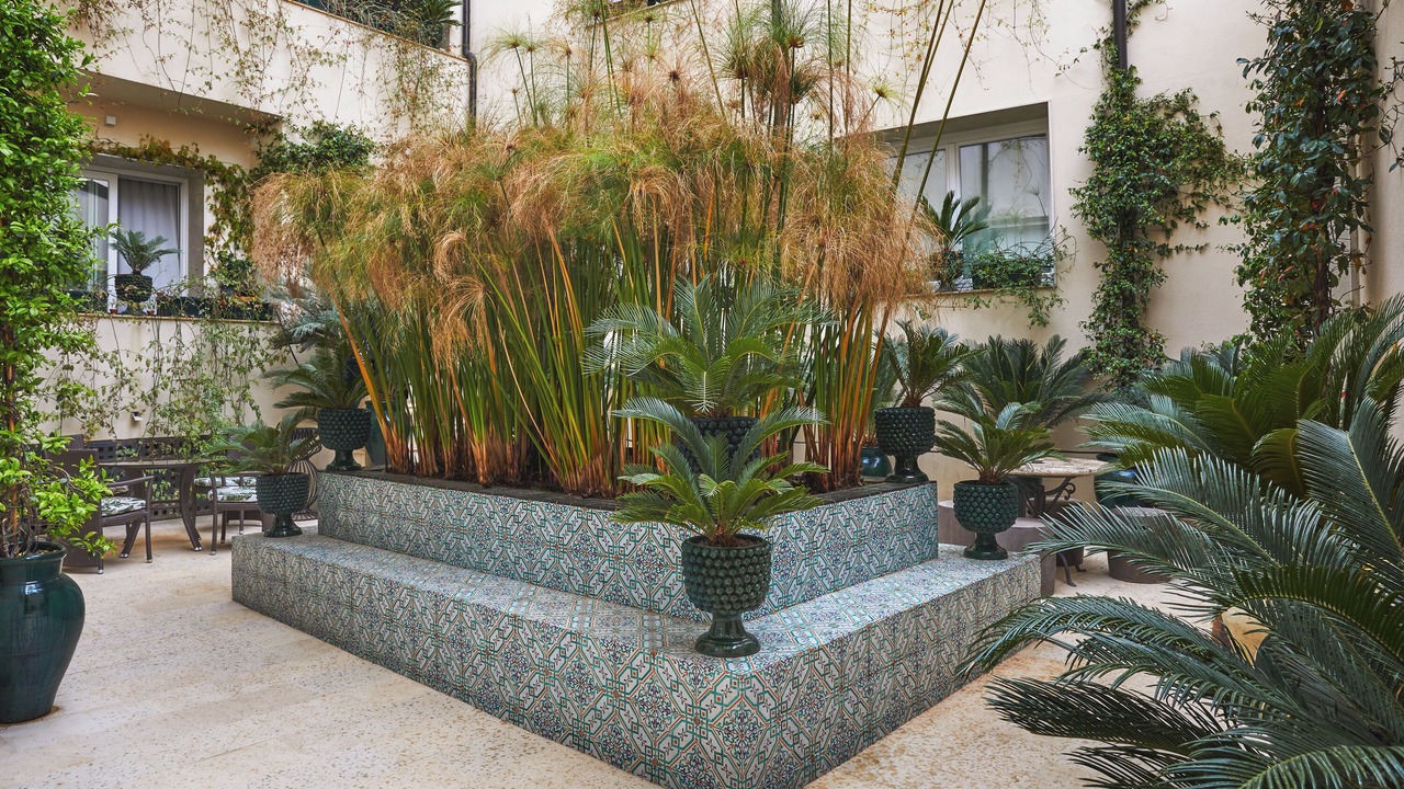 Photo of Patio Balcony in Noto