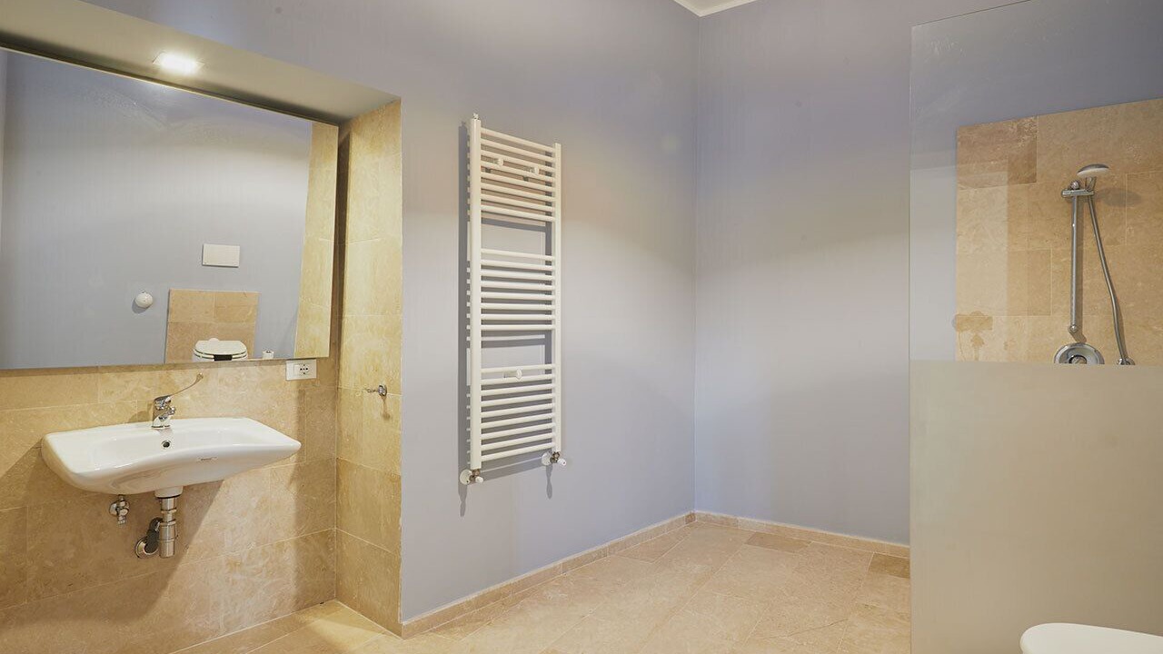 Photo of Bathroom in Noto