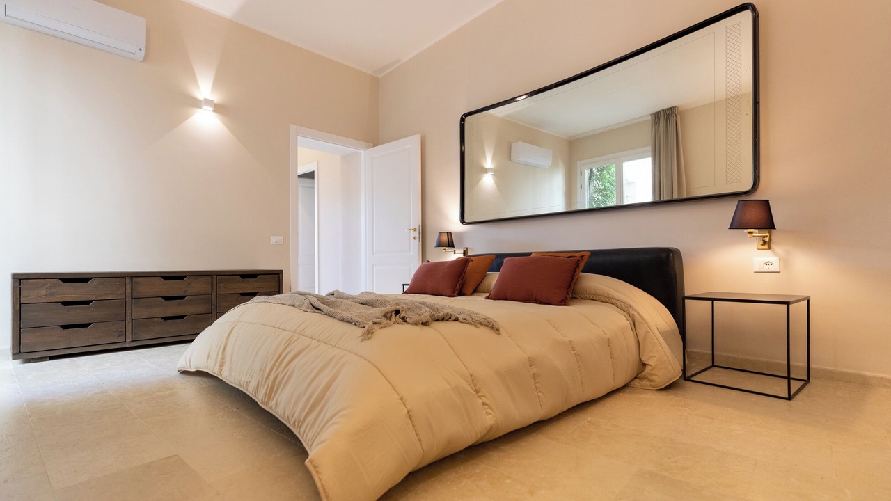 Photo of Bedroom in Noto