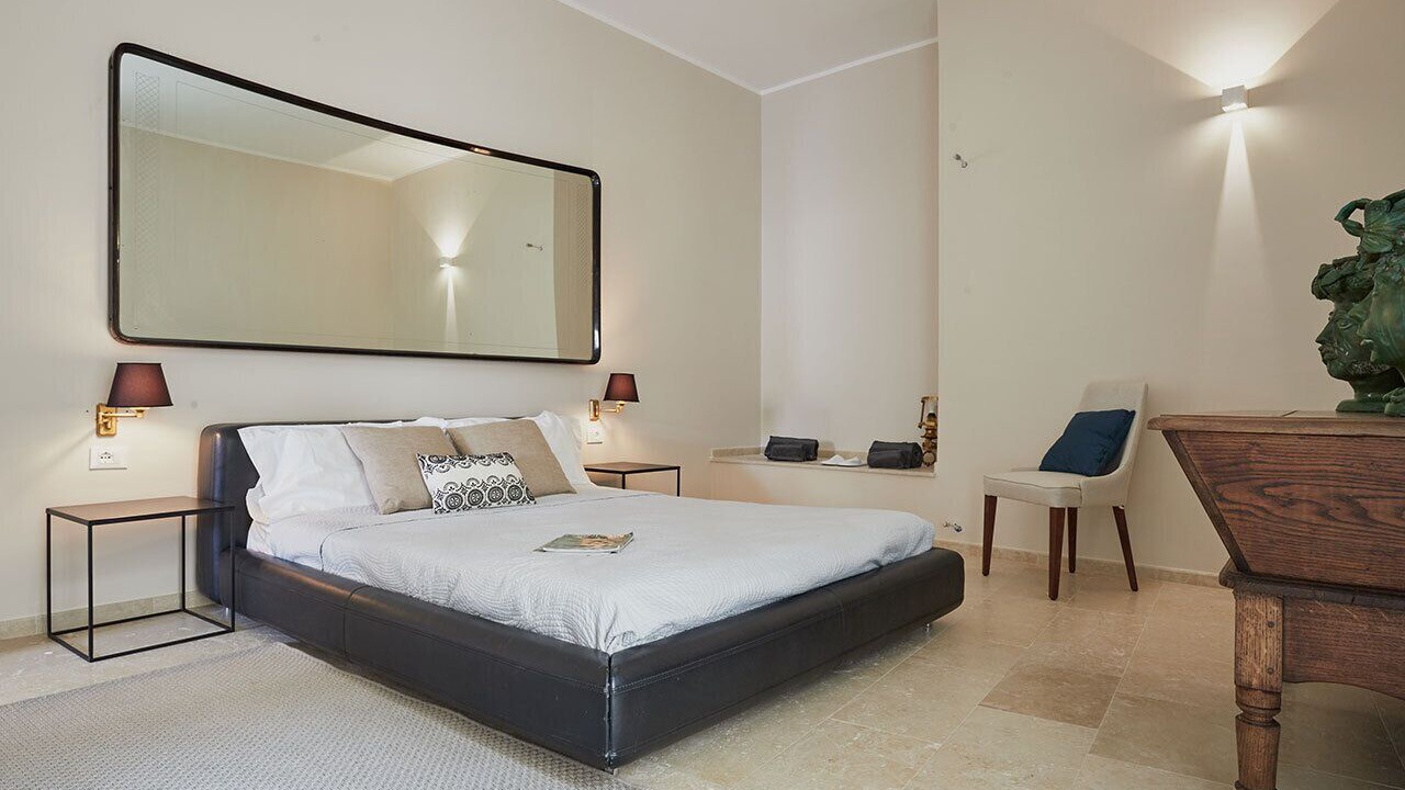 Photo of Bedroom in Noto