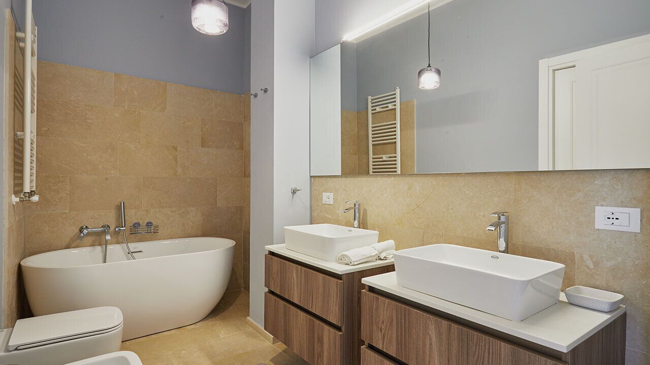 Photo of Bathroom in Noto