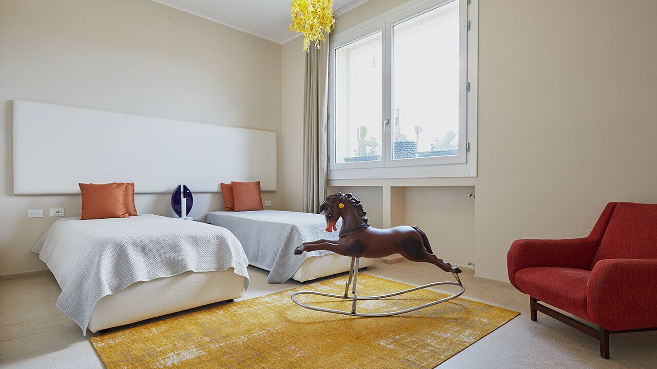 Photo of Bedroom in Noto