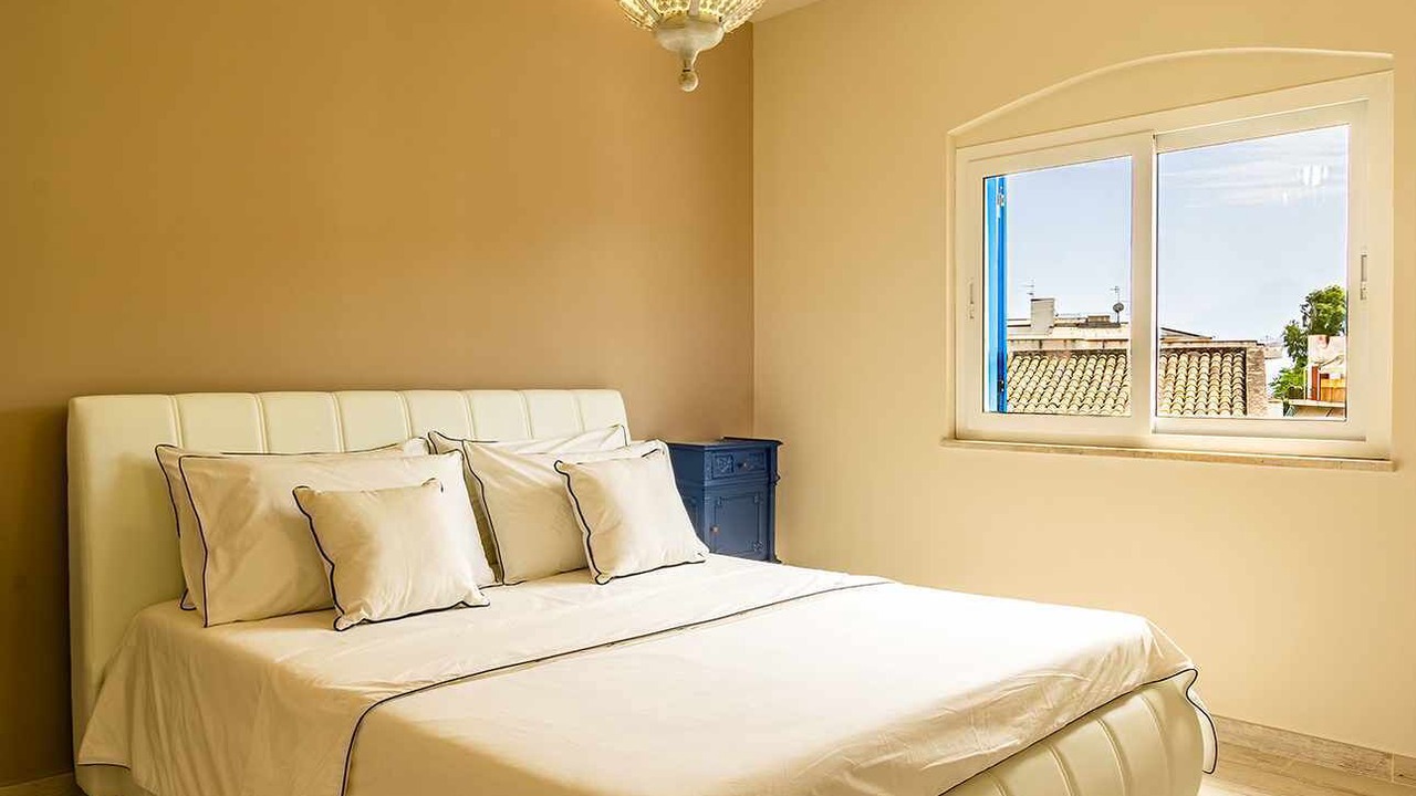 Photo of Bedroom in Recanati