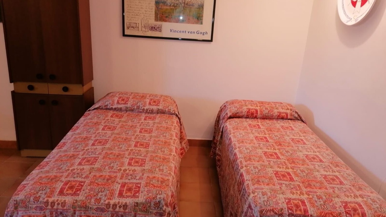 Photo of Bedroom in Milazzo