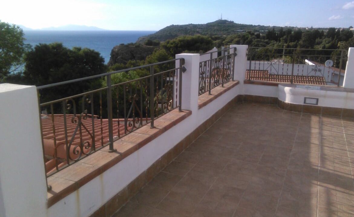 Photo of Outdoor in Milazzo