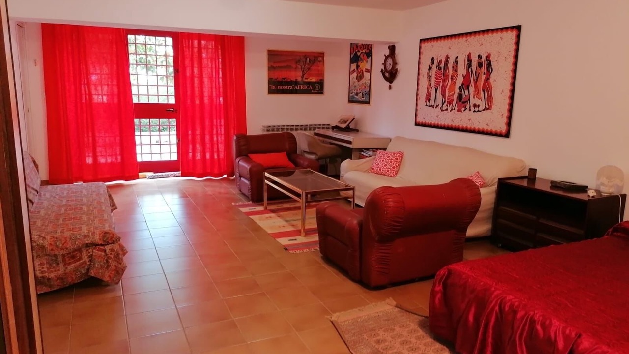 Photo of Livingroom in Milazzo