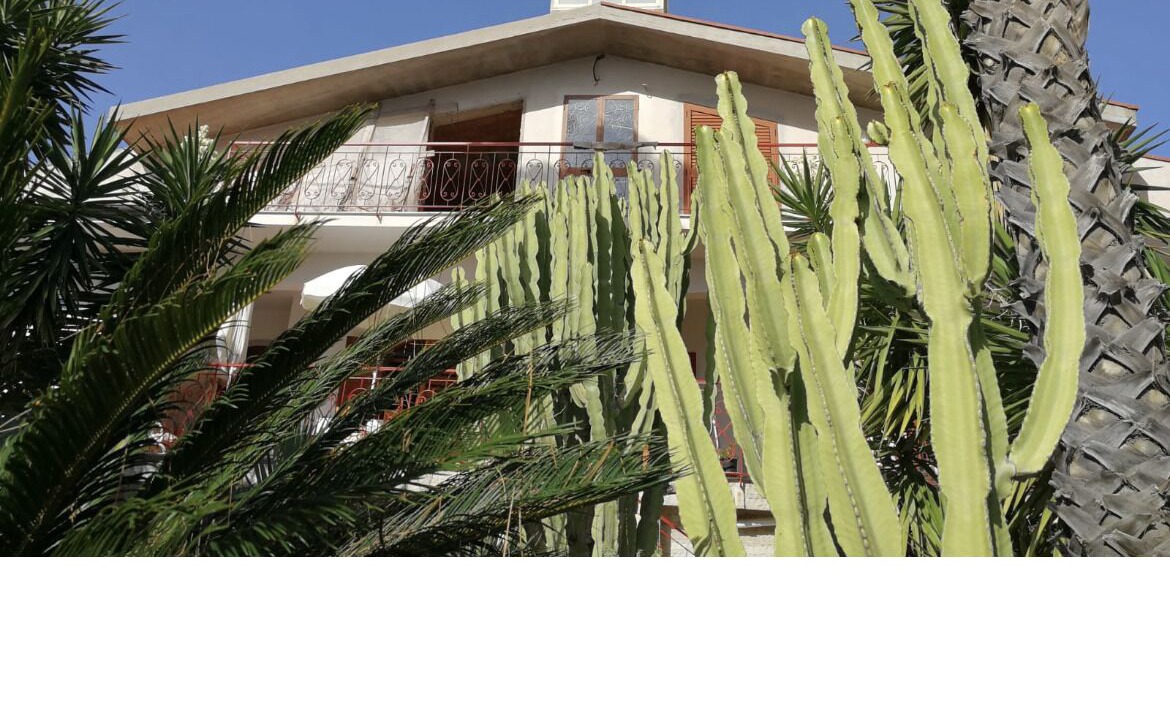 Photo of Outdoor in Milazzo