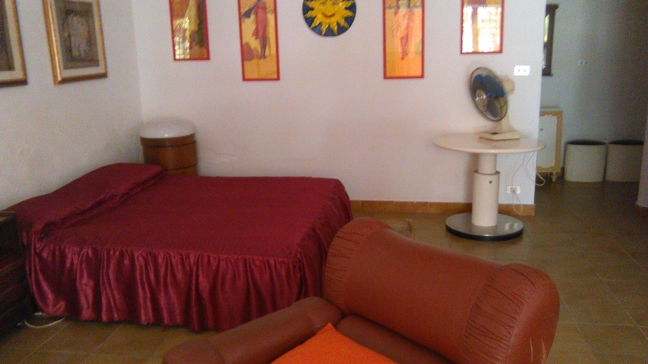 Photo of Bedroom in Milazzo