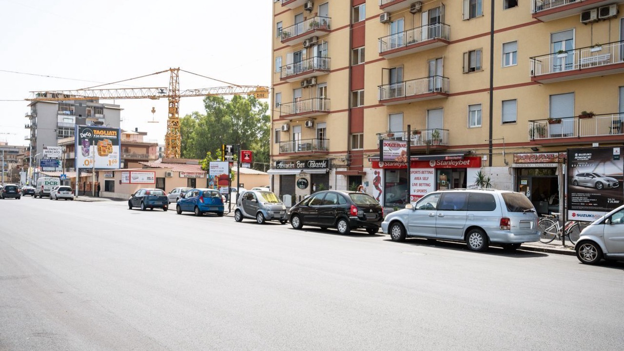 Photo of Outdoor in Monte Po-Nesima-San Leone-Rapisardi