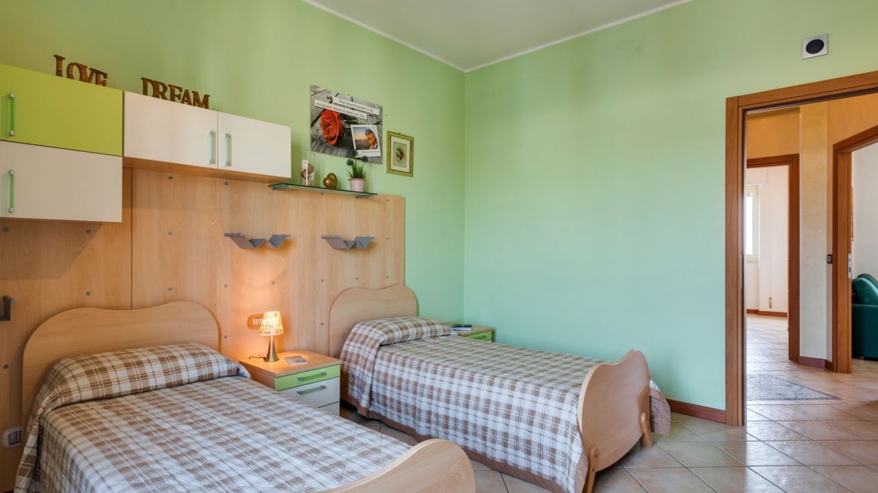 Photo of Bedroom in Monte Po-Nesima-San Leone-Rapisardi