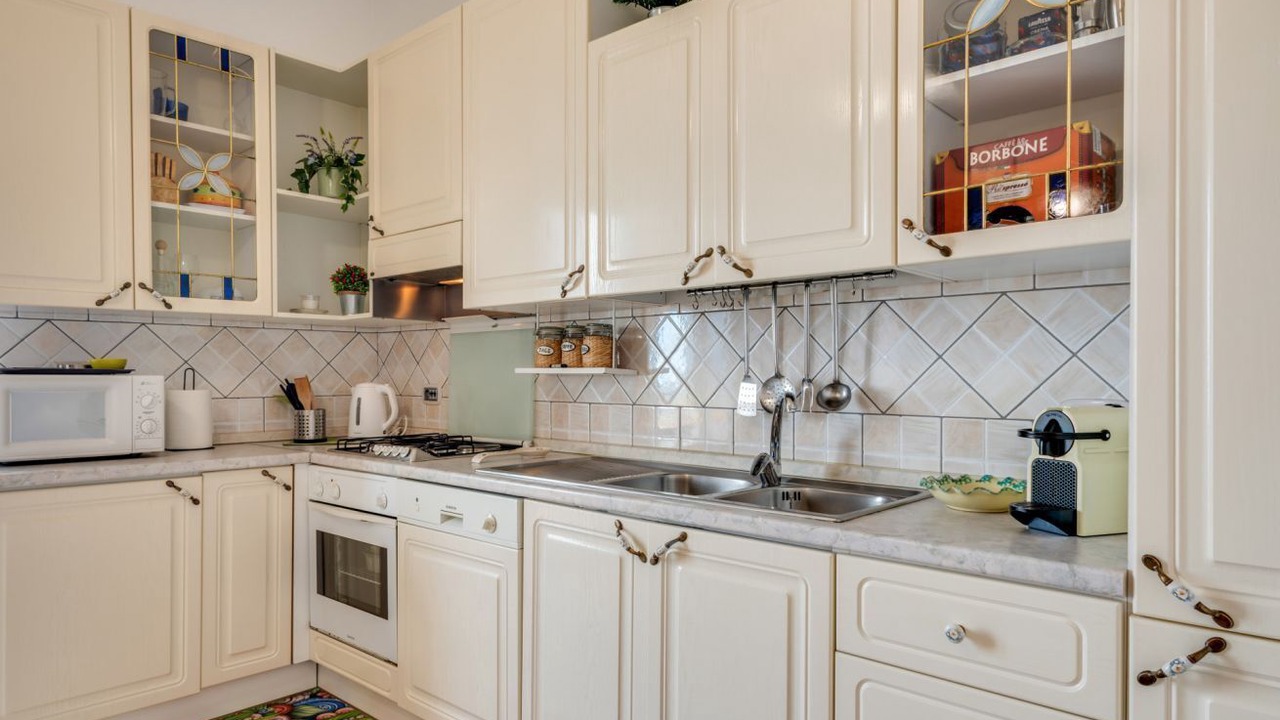 Photo of Kitchen in Monte Po-Nesima-San Leone-Rapisardi