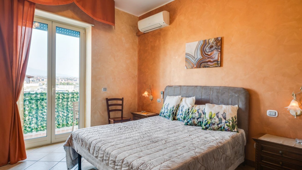 Photo of Bedroom in Monte Po-Nesima-San Leone-Rapisardi