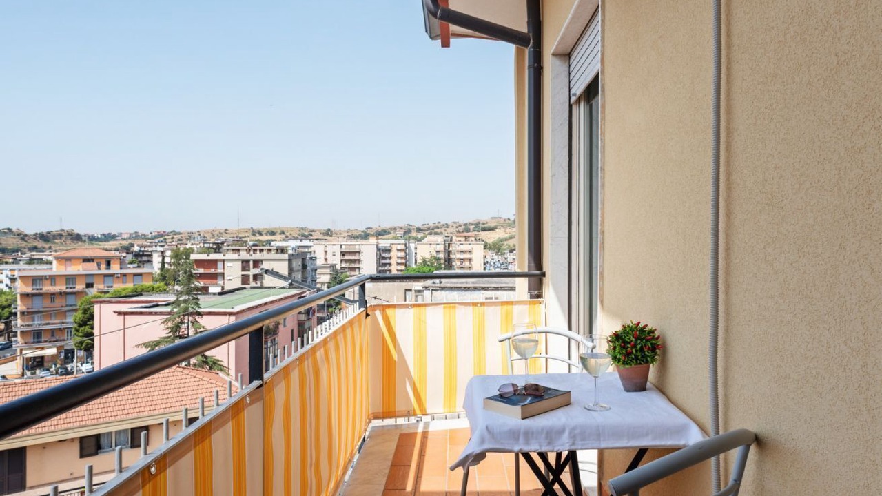 Photo of Outdoor in Monte Po-Nesima-San Leone-Rapisardi