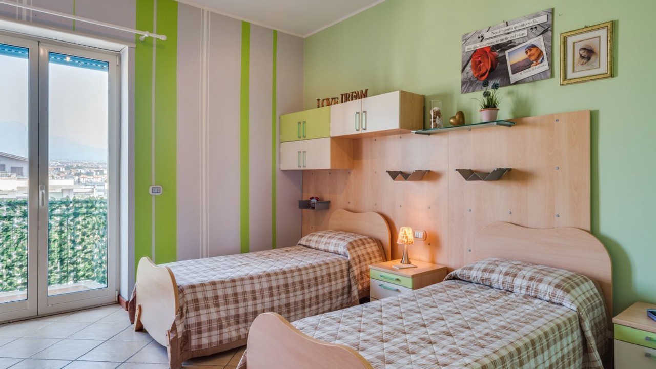 Photo of Bedroom in Monte Po-Nesima-San Leone-Rapisardi
