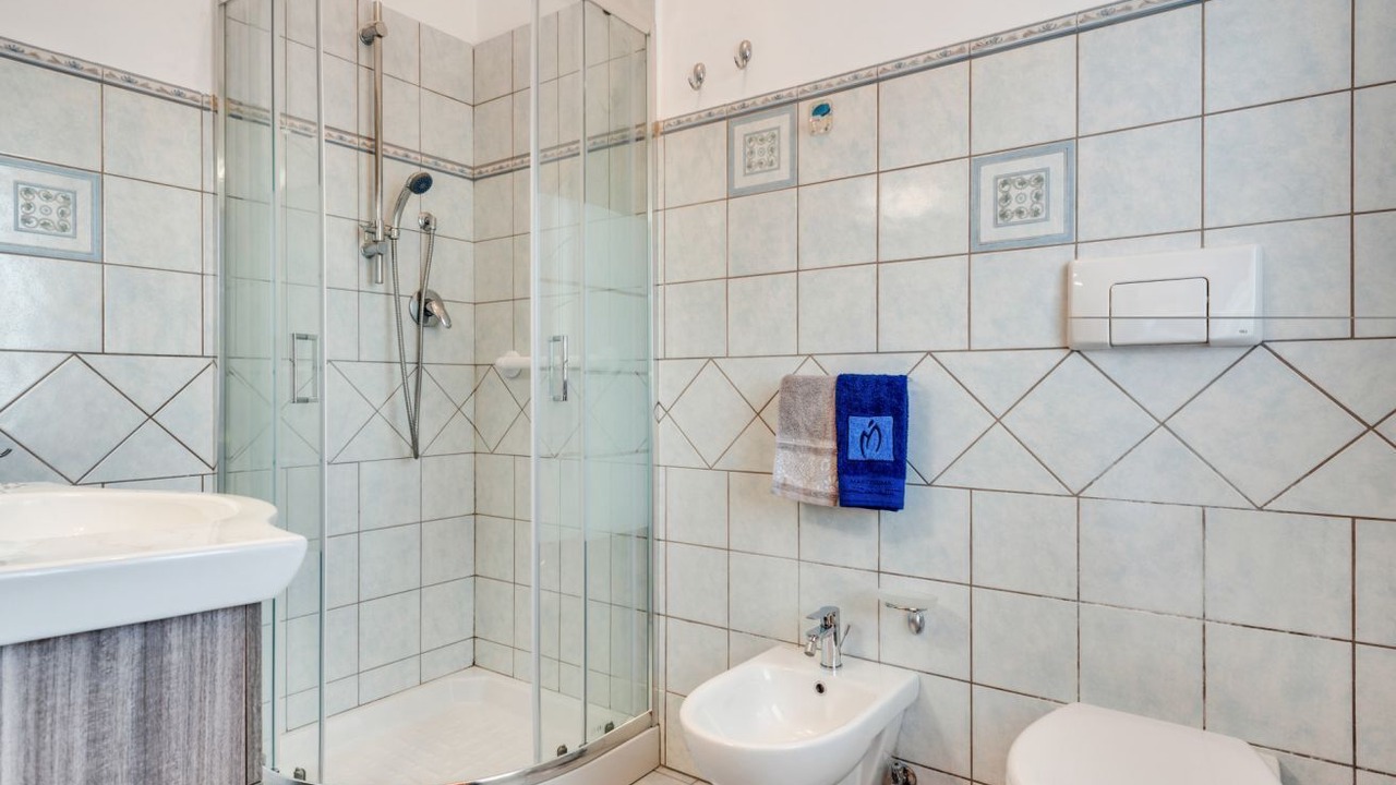 Photo of Bathroom in Monte Po-Nesima-San Leone-Rapisardi