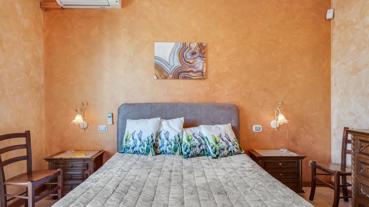Photo of Bedroom in Monte Po-Nesima-San Leone-Rapisardi