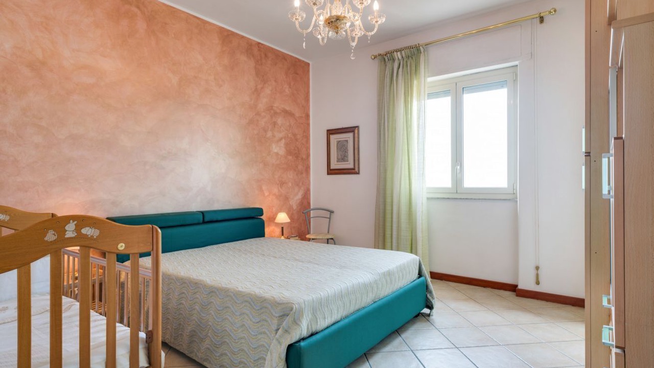 Photo of Bedroom in Monte Po-Nesima-San Leone-Rapisardi